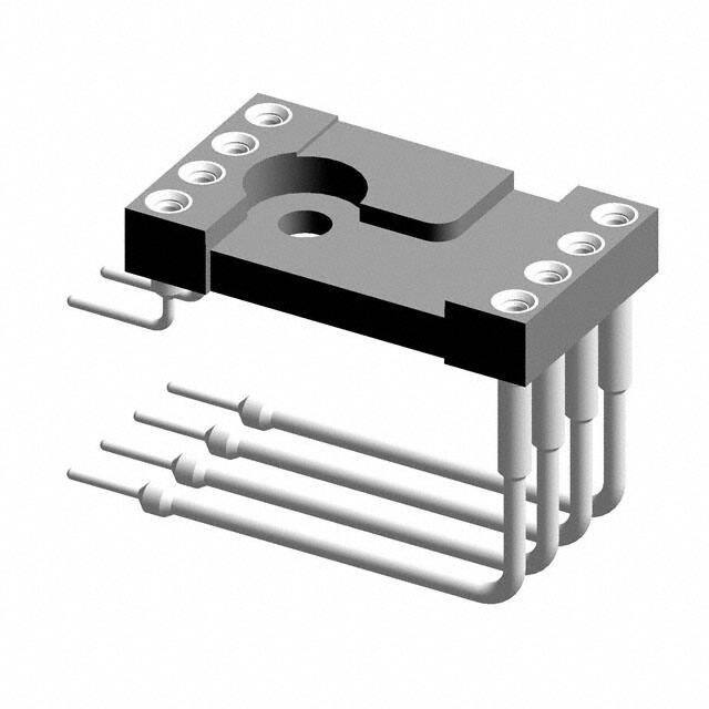 299-87-608-10-002101 Preci-Dip  Supports de circuits intégrés